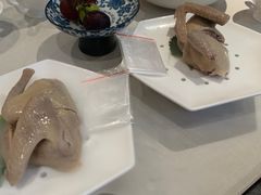 -狮王府淮扬菜(夫子庙老门东店)