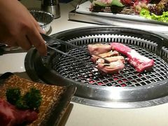 -赤坂亭M9和牛烧肉·日料398放题(万达店)