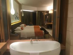 -惠州金海湾嘉华度假酒店