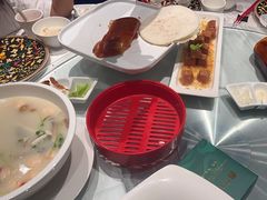 -盛百味·家宴餐厅(霸州分店)