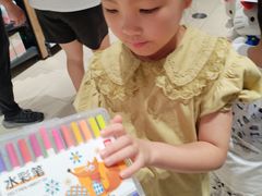 -永辉超市(嘉定宝龙广场店)