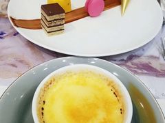 -L'Arome芳芳法国餐厅(仙林金鹰店)