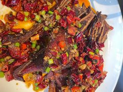 -陈厨老味·老派郴州菜(宜章店)