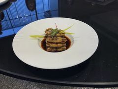 -柒厢食事雅谈
