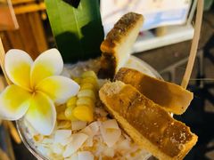 -婉泰·特色小吃·舂鸡脚(告庄二店)
