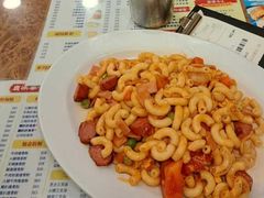 西炒通粉-金华冰厅