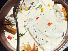 -格鲁·秀色Georgia’s Feast