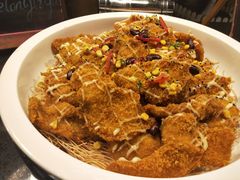 -漳州瑰丽半岛酒店·原素全日制餐厅