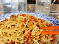 经典牛肉炒粉-赣南粉局·江西小炒·锅气炒粉(人民广场店)