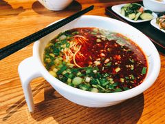 -中阿兰牛肉面(悦海新天地店)