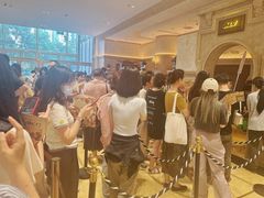 -B&C黄油与面包·THE GARDEN BAKERY概念店(世纪汇店)