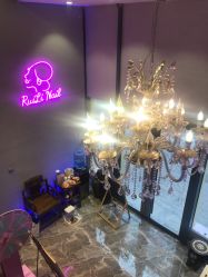 -RL Nail·瑞丽美甲美睫品牌原创店