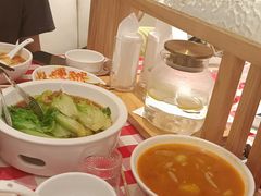 -西贝(枫蓝国际购物中心店)