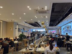 -椒椒铜炉火锅鸡(天马店)