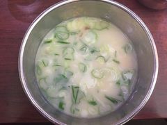 -神仙雪浓汤(明洞店)