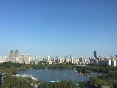 -上海国丰酒店