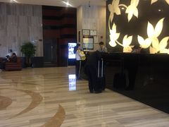 -雅枫国际酒店(深圳会展中心店)