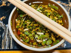 -灌县老妈砂锅串串香(万科红生活广场店)