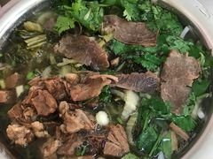 -花溪牛肉粉(八鸽岩店)