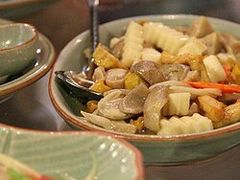 -山南熏肉大饼(辽菜旗舰店)