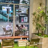 广州新店｜MOOS 3.0室内露营咖啡店🏕️敲好拍！