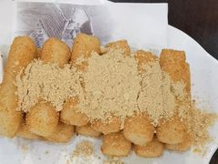 -老北京炸酱面大王.铜锅涮肉(朝阳门店)