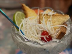 -浩海火燒雲傣家菜(芮欧百货店)