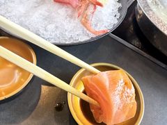 -牛武士寿喜烧·和牛火锅自助(全球首店)