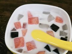 -海南岛·老海南清补凉