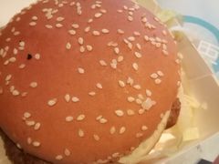 -麦当劳(北方国贸大厦店)