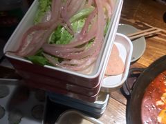 -老天桥蛙炉火锅(姑苏总店)