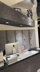 点击看大图 -3AM HAIR SALON烫发染发接发