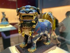 -上海博物馆(人民广场馆)