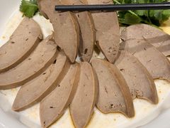 -陆记鹅庄·潮汕菜·狮头鹅(大仟里店)
