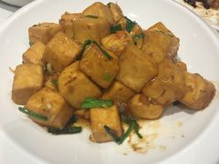 豆腐-顺丰国宴(工业博物馆店)