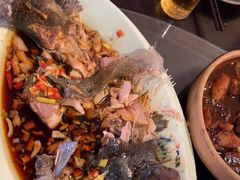 -卧龙堡客栈·中餐厅(古北水镇店)