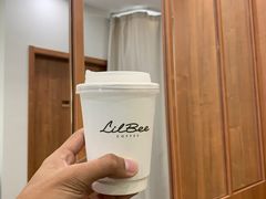 -LilBee Coffee