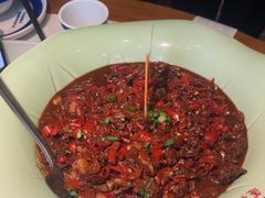 -老萍巷莲花血鸭·萍乡地标江西菜(步行街店)