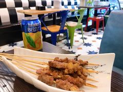 -董一米线(汉峪金谷店)
