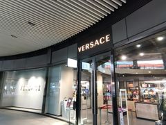 -砂之船奥莱(南京江宁店)