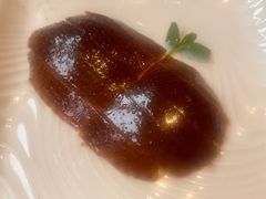 酥香嫩烤鸭-四季民福烤鸭店(前门廊房二条店)