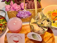-阳光码头海鲜火锅(世纪大道店)