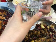 -小民大排档(光谷店)
