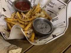 -Blac+Blac(中海环宇荟店)