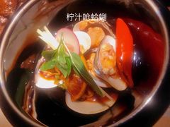 -穹六人间 people 6(岳阳路店)