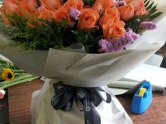 -双季花艺园艺市场(浦东店)