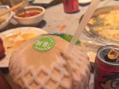 -奔海甄选·活鲜刺身铁板烧自助(太原里店)