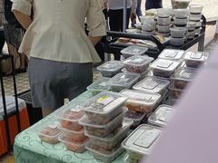 -上海金陵紫金山大酒店·汇海餐厅