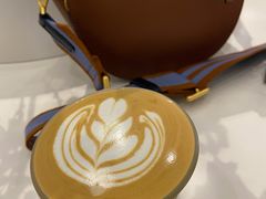 -1/4 ONE QUARTER COFFEE LAB(朝阳大悦城店)