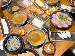 -呷哺呷哺 黄金牧场 (新中关购物中心店)